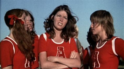 cheerleaders 1973 cast|cheerleaders movie cast.